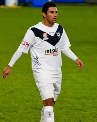 Carlos HERNANDEZ