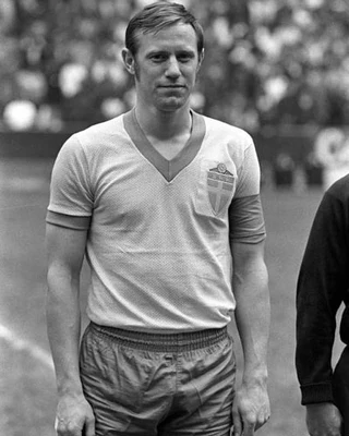 Bjorn NORDQVIST