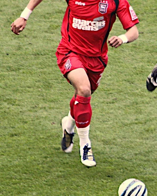 Carlos EDWARDS