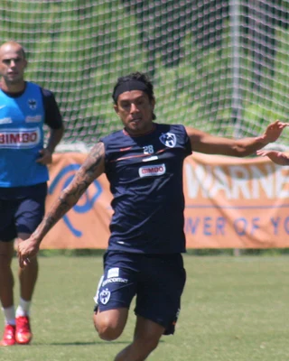 Jesus ARELLANO