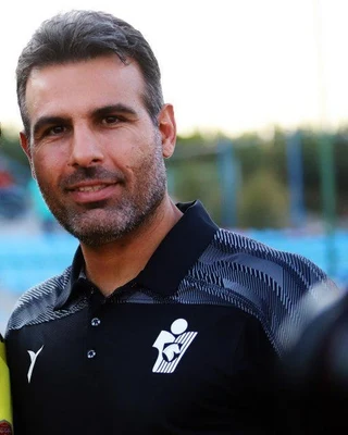 Ebrahim MIRZAPOUR