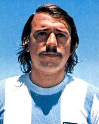 Omar LARROSA