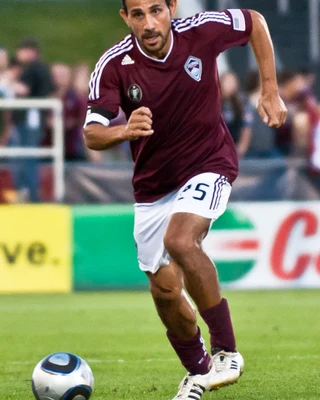 Pablo MASTROENI