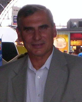 Pawel JANAS