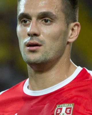 Dusan TADIC
