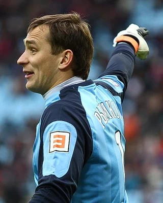 Sergey RYZHIKOV