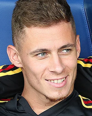 Thorgan HAZARD