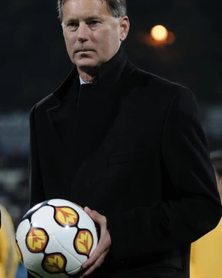 Leonid BURYAK