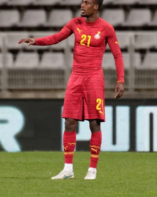 John Boye