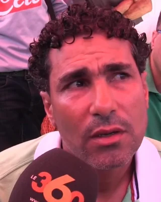 Salaheddine BASSIR