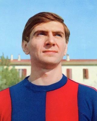 Giacomo BULGARELLI