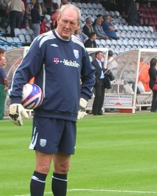 Joe CORRIGAN