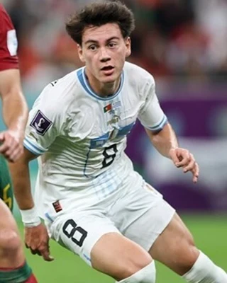 Facundo PELLISTRI