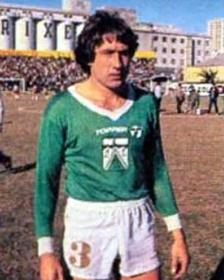 Oscar GARRE