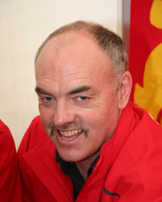 John WARK
