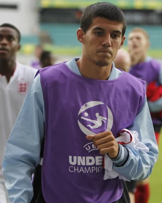 Conor COADY