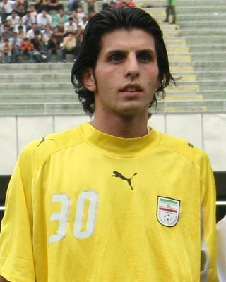 Vahid TALEBLOO