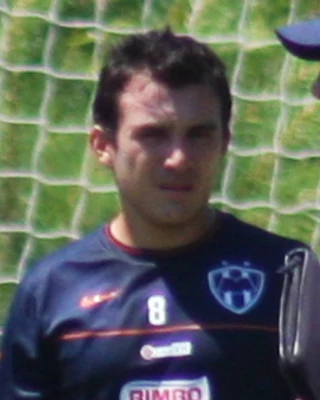 Luis PEREZ