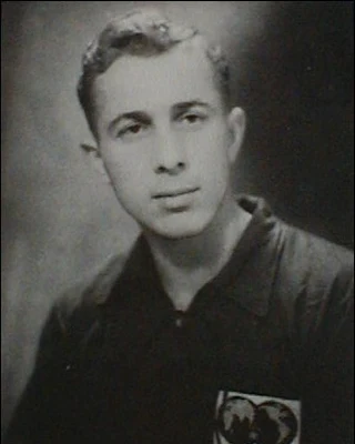 Bernard VUKAS