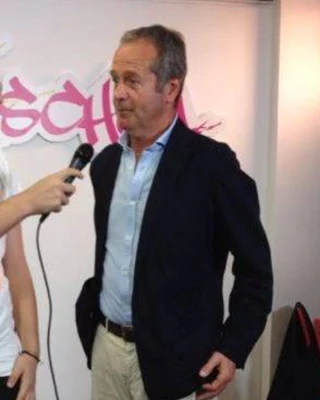 Giuseppe DOSSENA