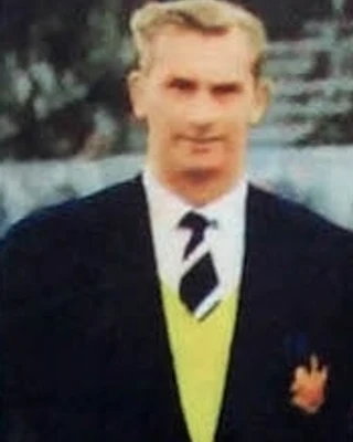Jackie MILBURN
