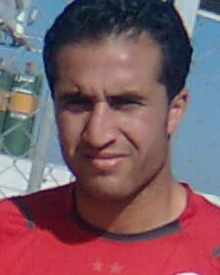 Hamdi KASRAOUI