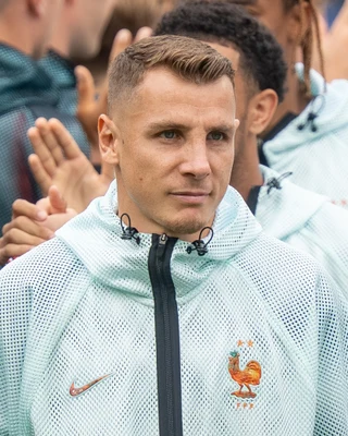 Lucas Digne