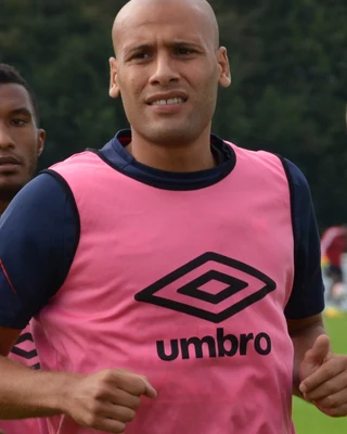 Alaeddine YAHIA