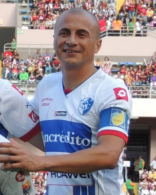 Danny FONSECA