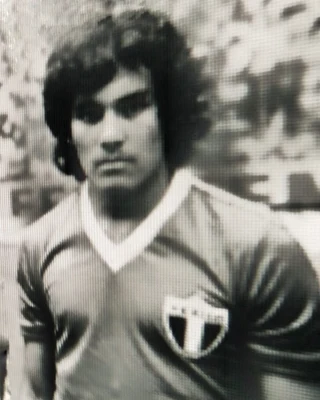 Victor RANGEL