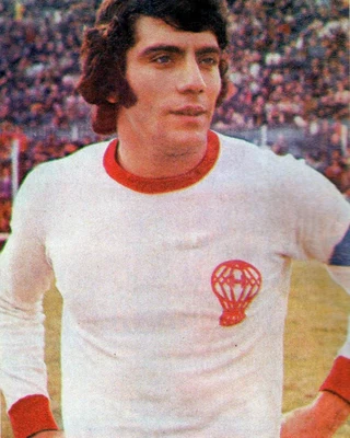 Miguel BRINDISI