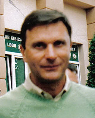 Wladyslaw ZMUDA