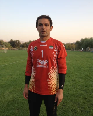 Rahman AHMADI