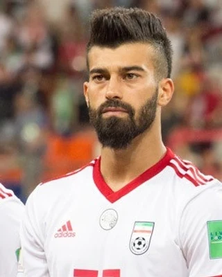 Ramin REZAEIAN