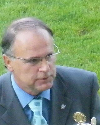 Zoltan KEREKI