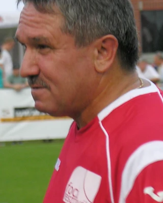Ferenc CSONGRADI