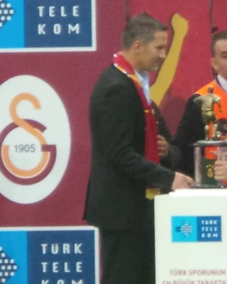 Ergun PENBE