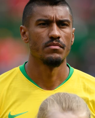 PAULINHO