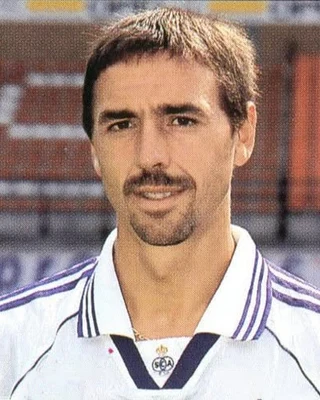 Lorenzo STAELENS