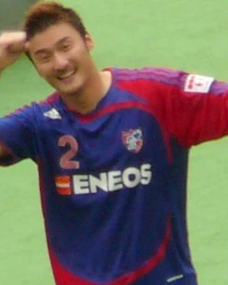 Teruyuki MONIWA
