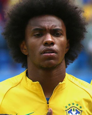 WILLIAN