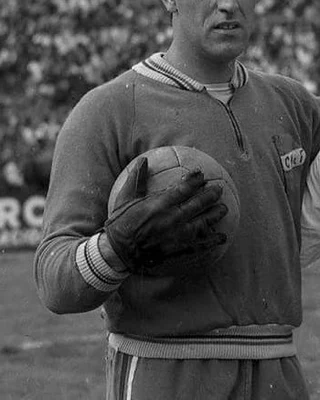 Roberto Eduardo SOSA