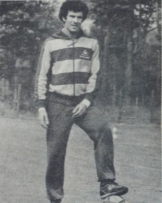 Mustafa DAHLEB