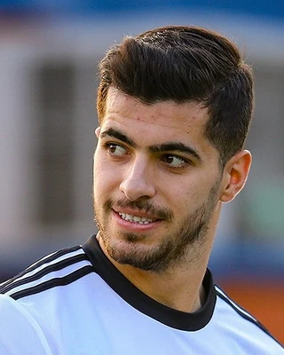 Saeid EZATOLAHI