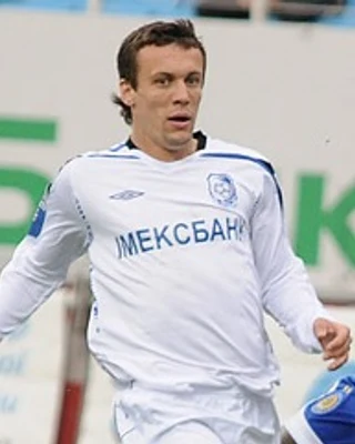 Oleksandr IATSENKO