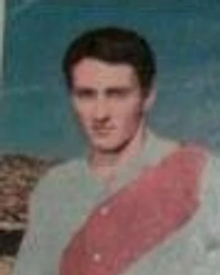 Juan SARNARI