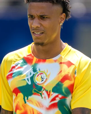 Ismail JAKOBS