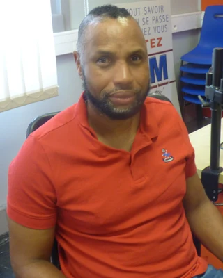 David REGIS