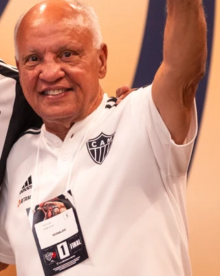 REINALDO
