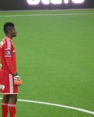 Sayouba MANDE